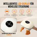 Neck Massager - White