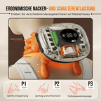 Neck Massager - White