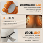 Neck Massager - White