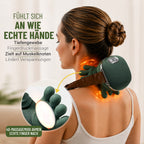 Neck Massager - Green