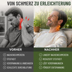 Neck Massager - Green
