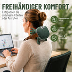 Neck Massager - Green