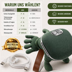 Neck Massager - Green