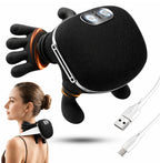 Neck Massager - Black