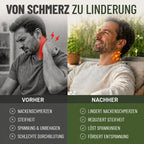 Neck Massager - Black