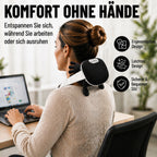 Neck Massager - Black