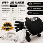 Neck Massager - Black