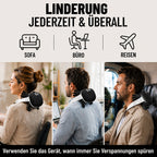 Neck Massager - Black