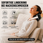 Neck Massager - Black
