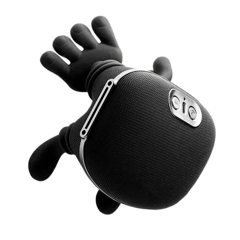 Neck Massager - Black