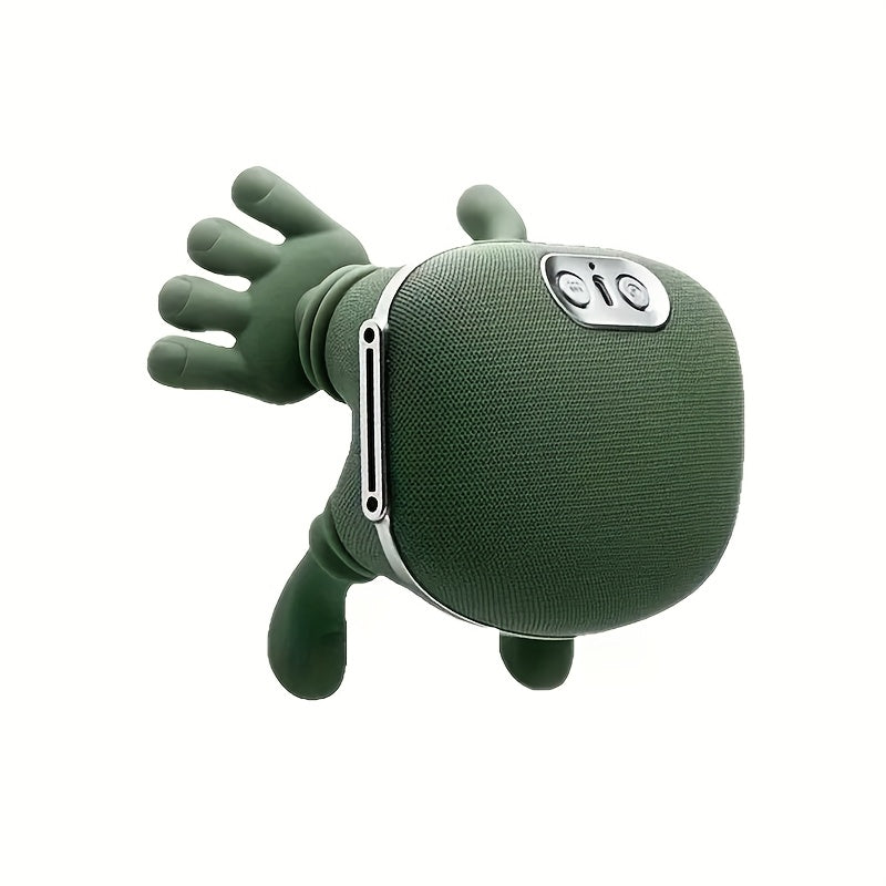 Neck Massager - Green